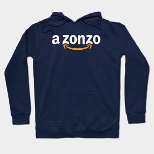 a zonzo Hoodie